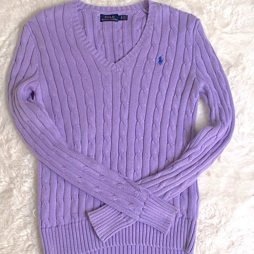 Polo Ralph Lauren shirt